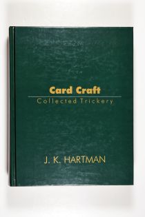 Card Craft: Collected Trickery 
