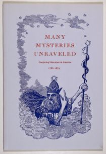 Many Mysteries Unraveled