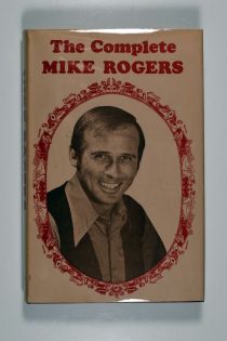 The Complete Mike Rogers