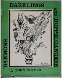 Daemons, Darklings, and Doppelgangers