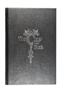 The Chop Cup Book