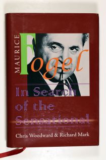 Maurice Fogel: In Search of the Sensational