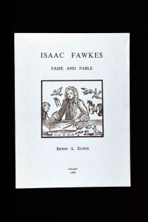 Isaac Fawkes: Fame and Fable 