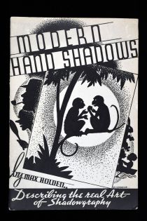 Modern Hand Shadows 