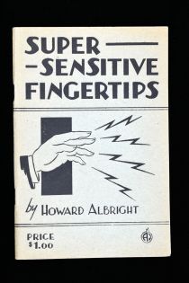 Super Sensitive Fingertips