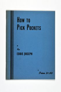 How to Pick Pockets