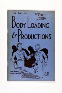 Body Loading and Productions 