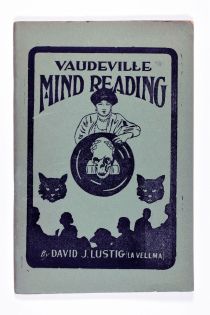 Vaudeville Mind Reading