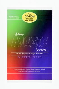 More Magic Secrets...