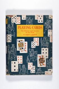 Playing Cards: The History and Secrets of the Pack