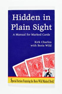Hidden in Plain Sight