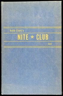 Keith Clark's Nite Club