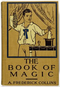 The Book of Magic