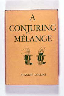 A Conjuring Melange
