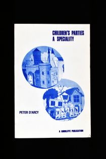 Children's Parties: a Specialty