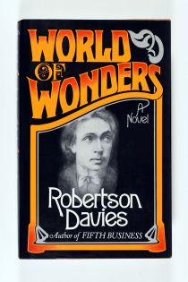 World of Wonders 