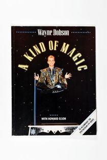A Kind of Magic