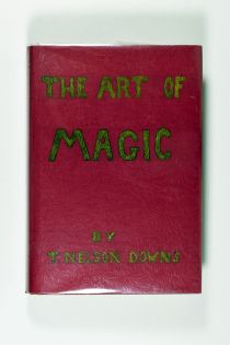The Art of Magic