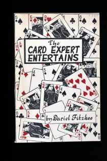 The Card Expert Entertains