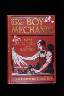 The Boy Mechanic Volume I