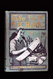 The Boy Mechanic Volume II