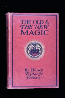 The Old and New Magic
