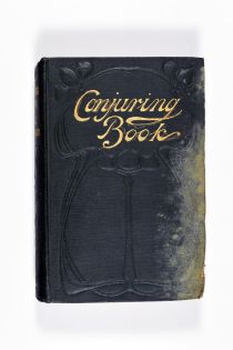 The Boy's Own Conjuring Book