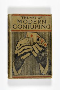 The Art of Modern Conjuring