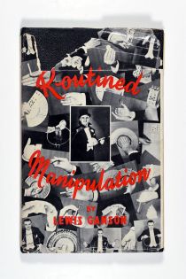 Routined Manipulation