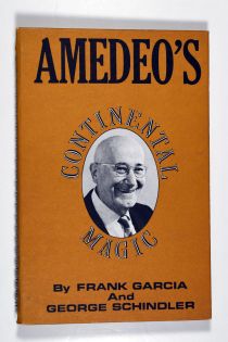 Amedeo's Continental Magic