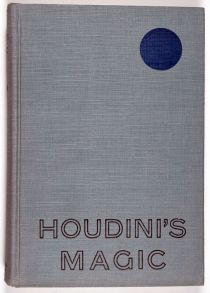 Houdini's Magic