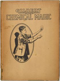 Chemical Magic 