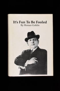 It's Fun to Be Fooled! MagicCo reprint