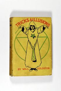 Tricks and Illusions