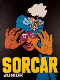 Sorcar Junior, Signed