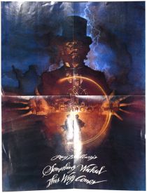 Ray Bradbury's Something Wicked This Way Comes
