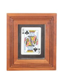 Sand Frame