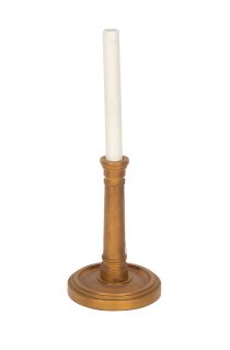 Haunted Candle