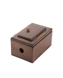 Miniature Flip-Over Box