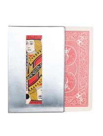 Enchanted Jumbo Card Slide