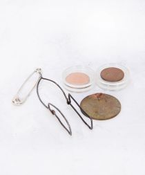 The Transparent Penny Box