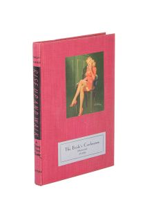 The Bride's Confession, Adams' Improved Shooting Book
