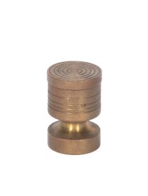 Coin Changing Vase