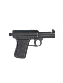 Joseph Silk Gun