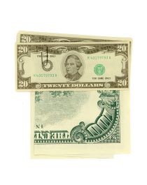 The Banker's Dream