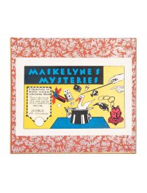 Maskelyne's Mysteries Magic Set
