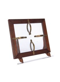DeMuth Glass Penetration