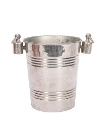 Paul Fox Coin Pail