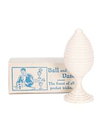 Ball and Vase