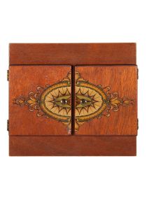 Sliding Card Frame